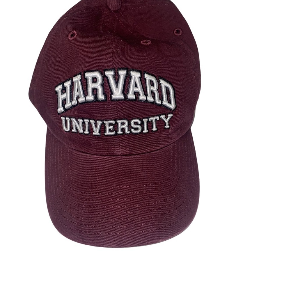 NCAA 47' Brand 47 Harvard University Adjustable Hat Cap
